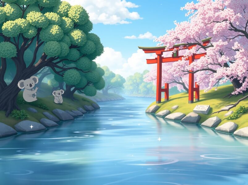 AUD/JPY Analysis: Navigating the Critical 109.00 Support as Yen Strengthens