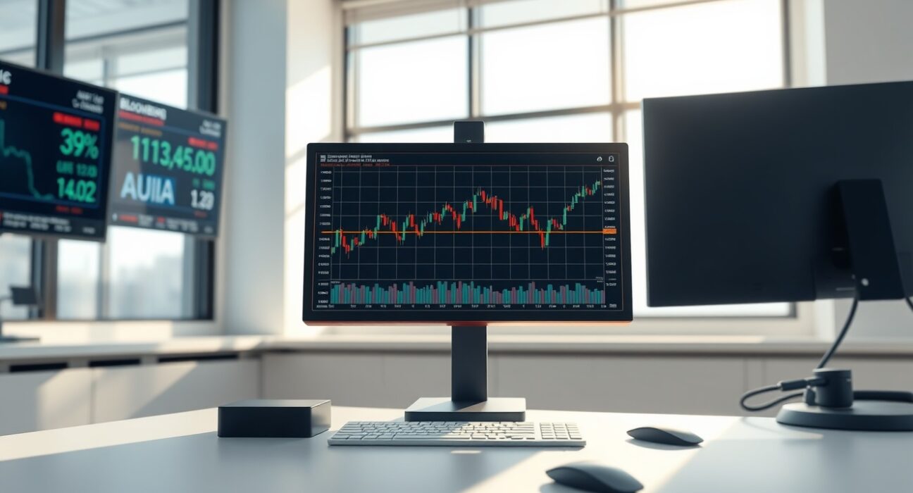 Analysis of AUD/JPY currency pair following Australia's March labor market report and ahead of China GDP data.