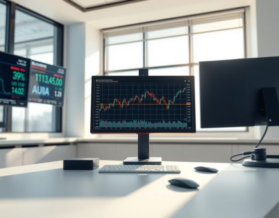 Analysis of AUD/JPY currency pair following Australia's March labor market report and ahead of China GDP data.