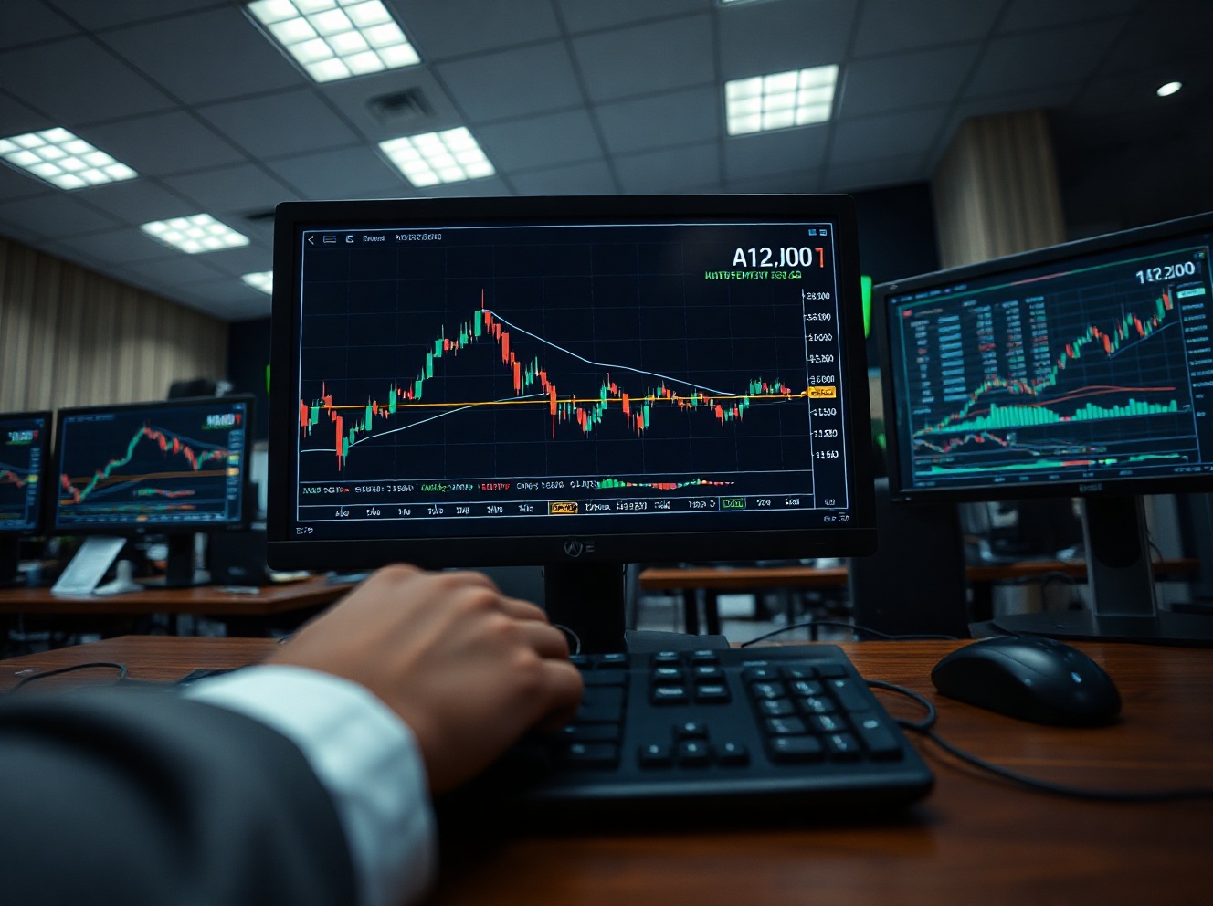 AUD/JPY Slides Below 112.00 as Intervention Fears Mount; Technical Bias Turns Bearish Below 100-Day SMA