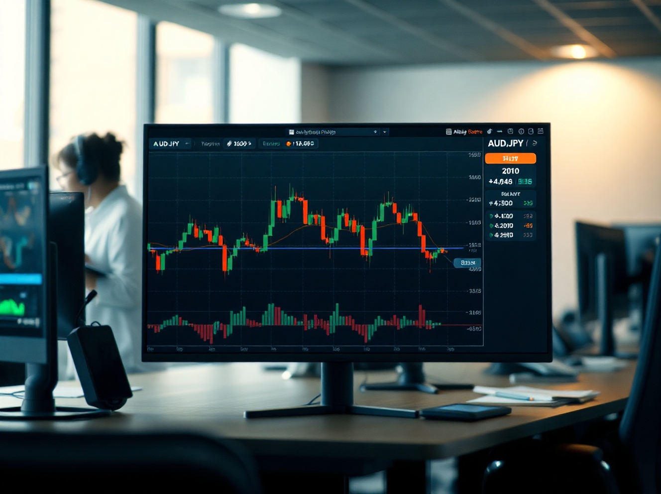 AUD/JPY Defends 200-Day SMA After Range Breakdown: What’s Next?