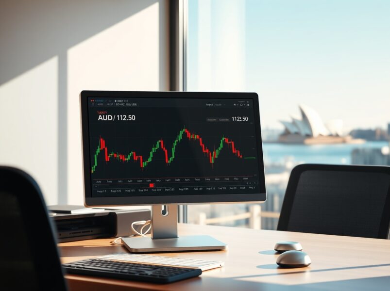 AUD/JPY Defies Expectations: Drops to 112.50 Despite RBA’s Hawkish Rate Hike