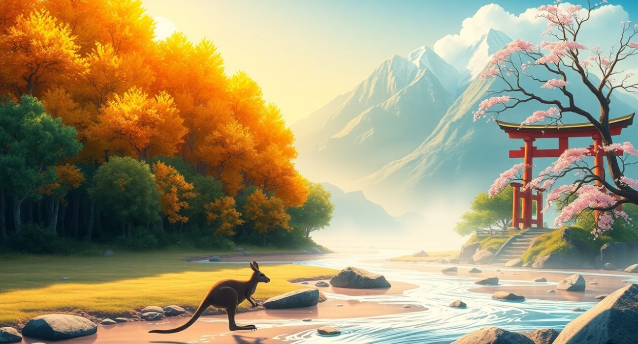 AUD/JPY currency pair analysis showing Yen strength versus Australian Dollar after Q4 2024 GDP data.