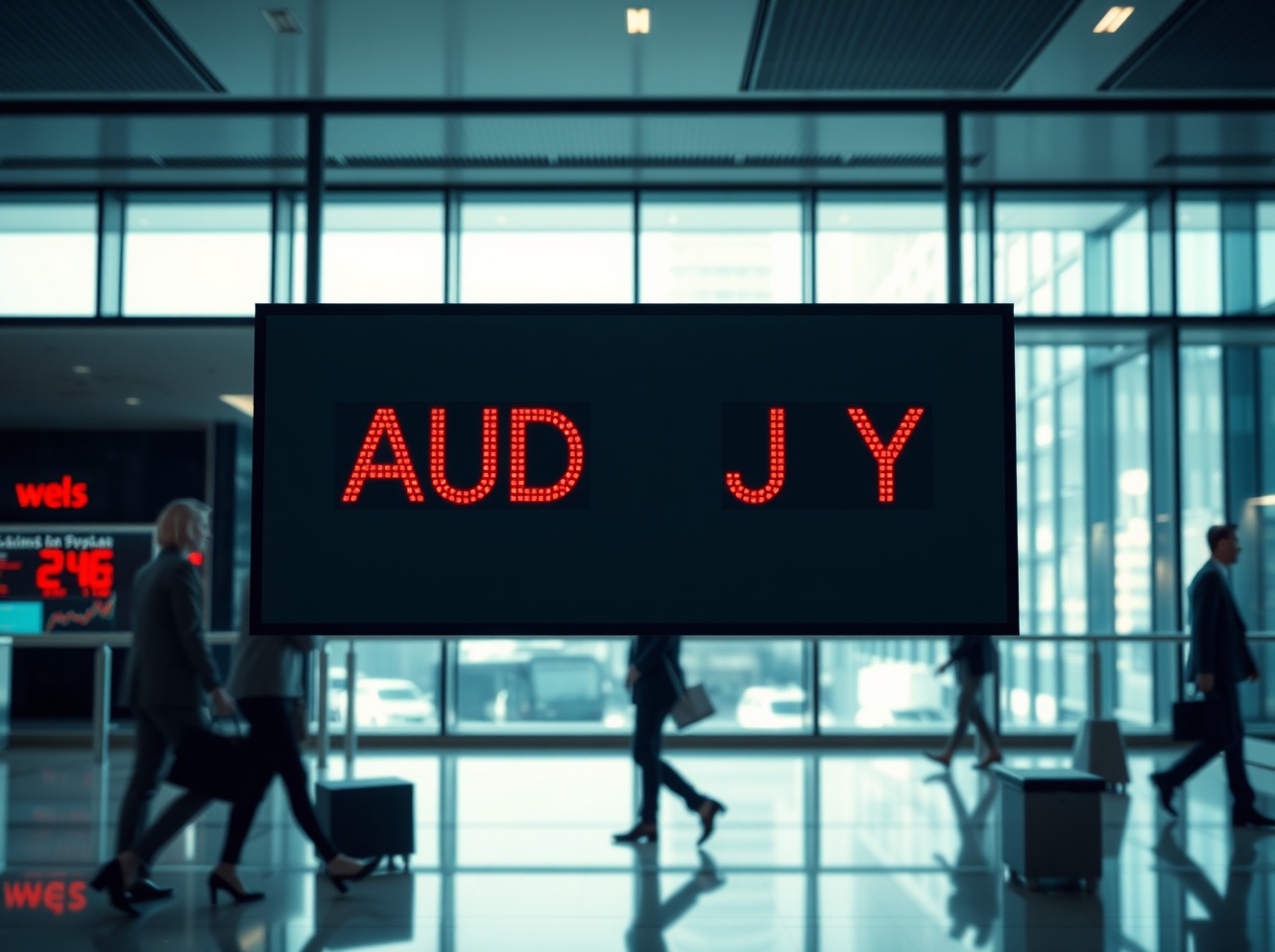 Australian Dollar Slips Against Japanese Yen After Stronger Japan GDP Report