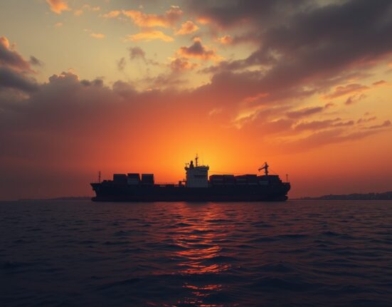 AUD/JPY currency pair impacted by US-Iran tensions and ship seizure in the Strait of Hormuz.