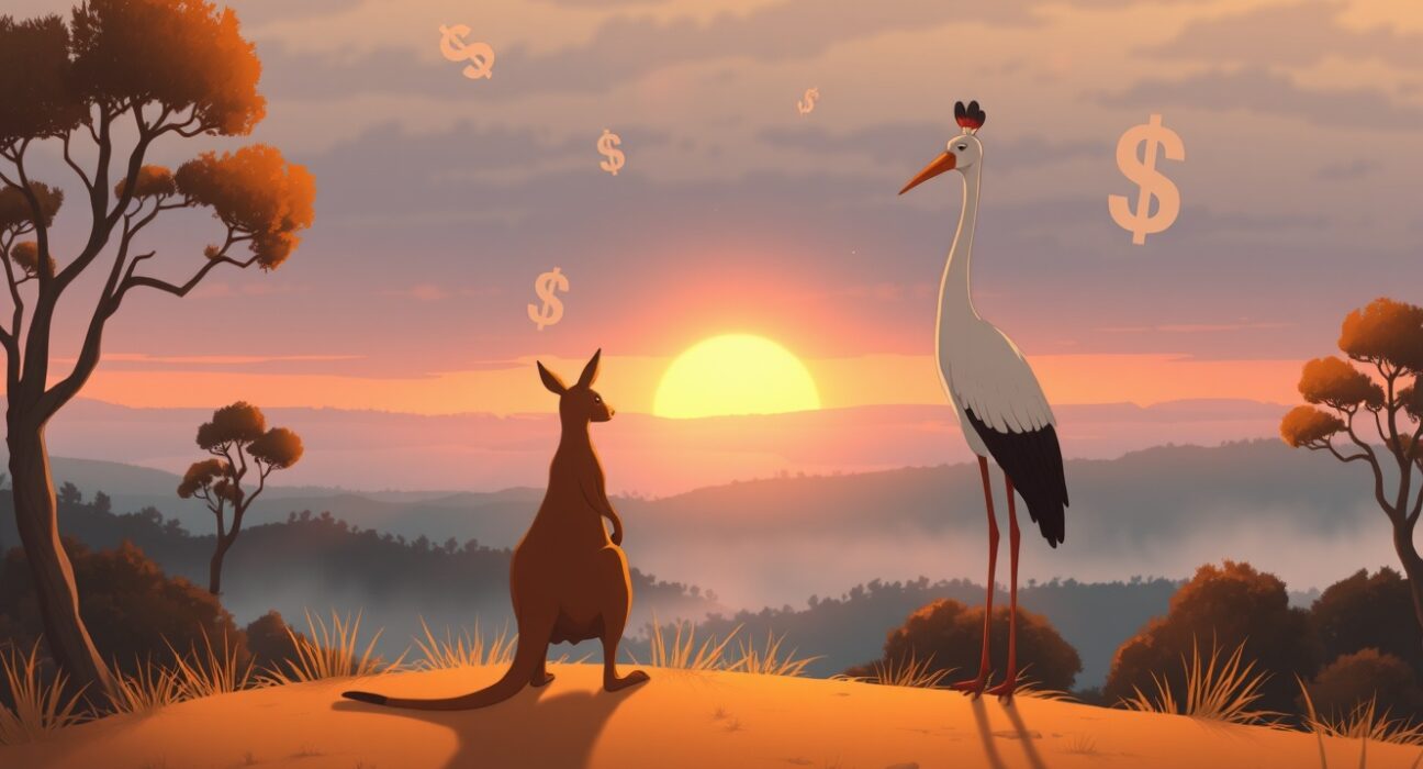 AUD/JPY currency pair analysis showing bullish momentum above key 108.50 level