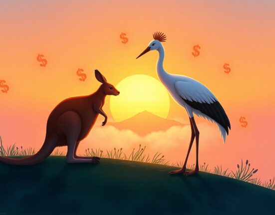 AUD/JPY technical analysis showing bullish momentum above 109.50 resistance level