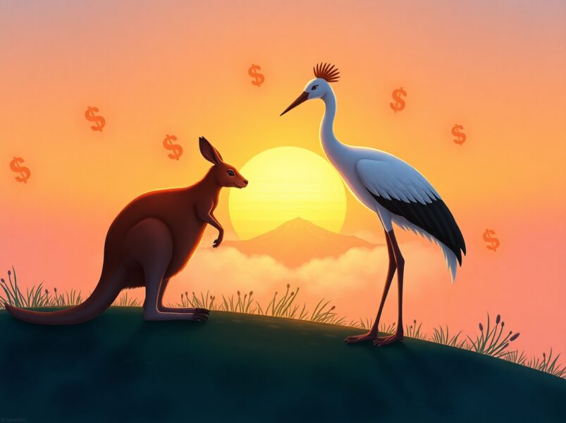 AUD/JPY technical analysis showing bullish momentum above 109.50 resistance level