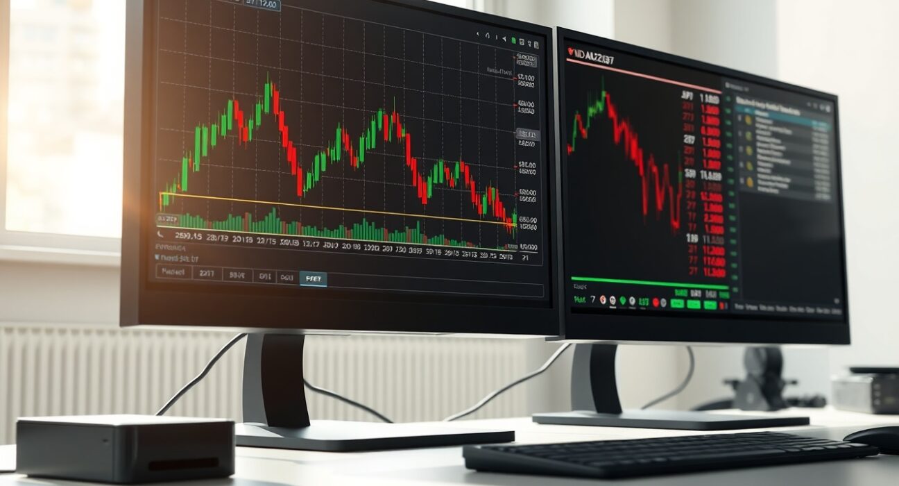 AUD/JPY price chart showing shooting star pattern and bearish forecast for currency traders.