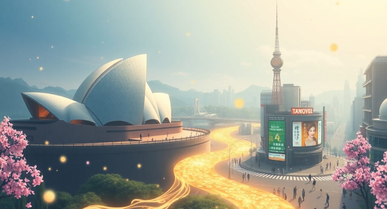 AUD/JPY currency pair analysis showing bullish momentum toward year-to-date high near 112.00