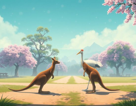 AUD/JPY currency pair analysis showing Australian dollar strength against weakening Japanese yen