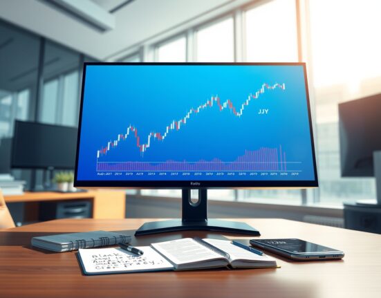 AUD/JPY forex chart analysis showing price gains following Bank of Japan policy signals.