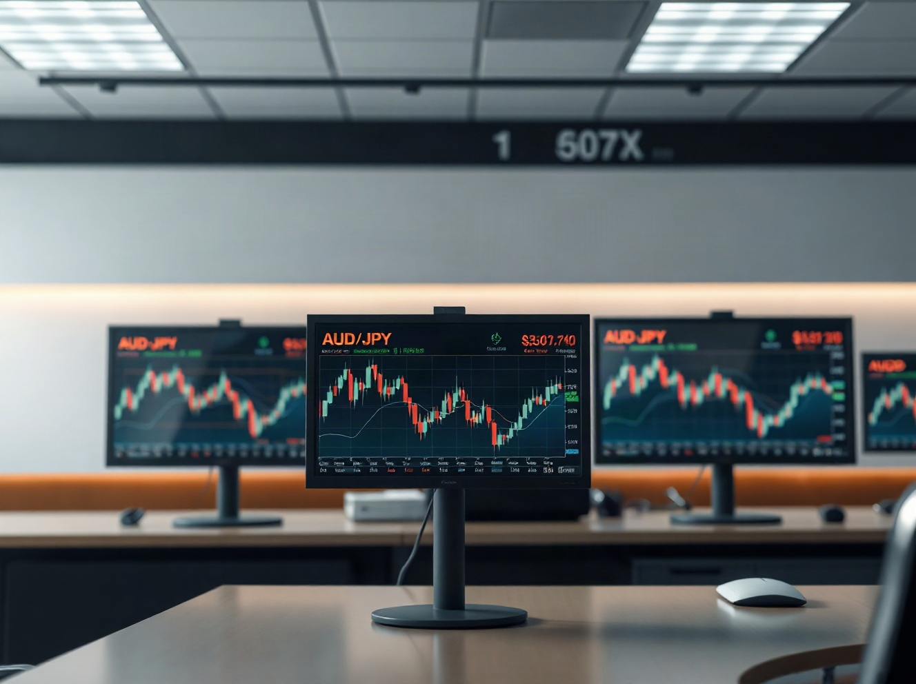 Australian Dollar Gains Against Yen as CPI Data Fuels RBA Rate Cut Bets