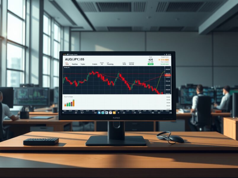 AUD/JPY Holds Steady: Currency Pair Maintains 112.50 as BoJ Keeps Rates Unchanged