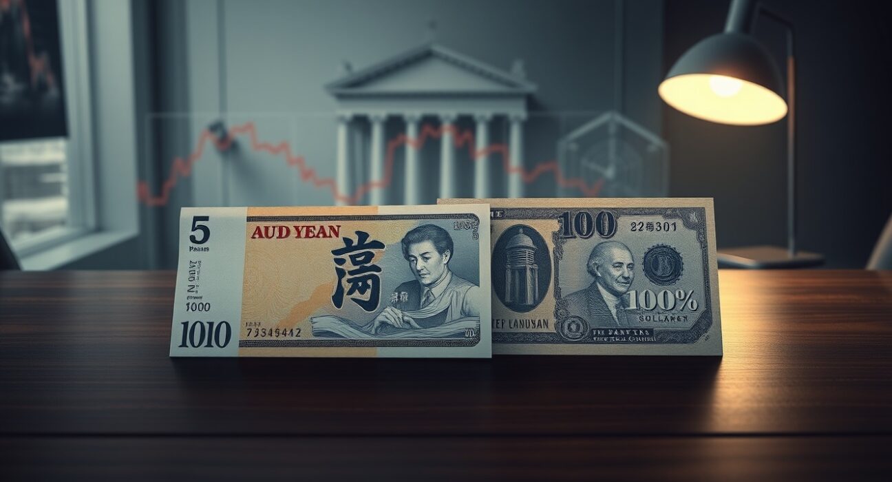 AUD/JPY holds losses below 114.50 after Bank of Japan keeps rate steady at 0.75%, reflecting yen weakness and Australian dollar pressure.