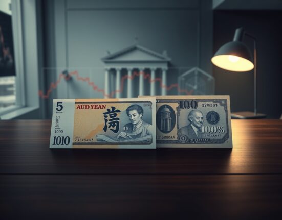 AUD/JPY holds losses below 114.50 after Bank of Japan keeps rate steady at 0.75%, reflecting yen weakness and Australian dollar pressure.