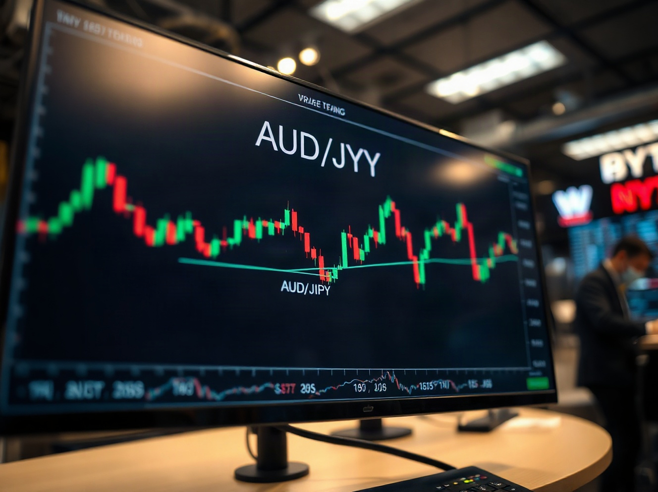AUD/JPY Slips Toward 114.50 But Holds Above 100-Day SMA; Bullish Bias Intact