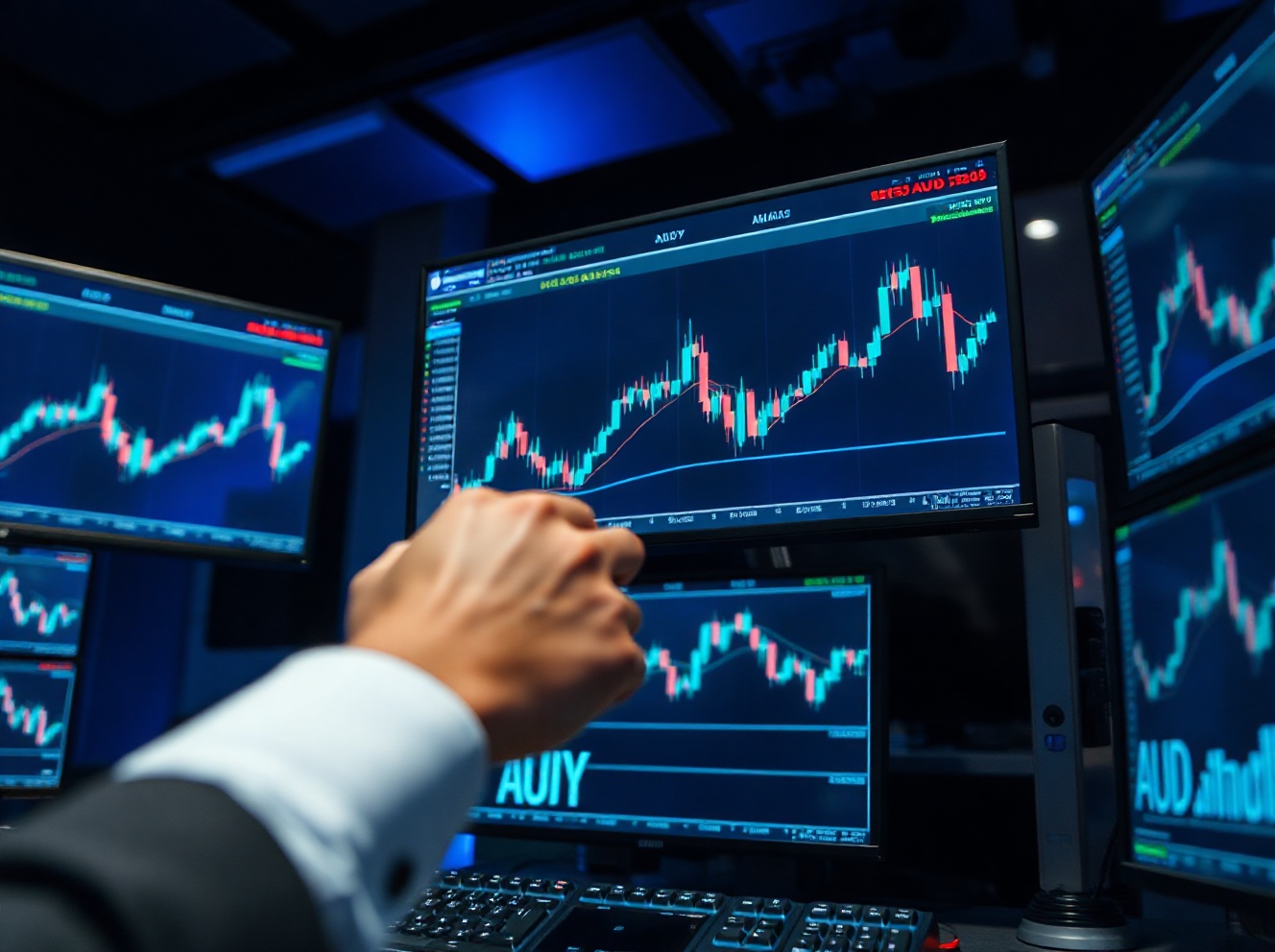 AUD/JPY Price Forecast: Pair Holds Above 113.00 as Hawkish RBA Fuels Uptrend