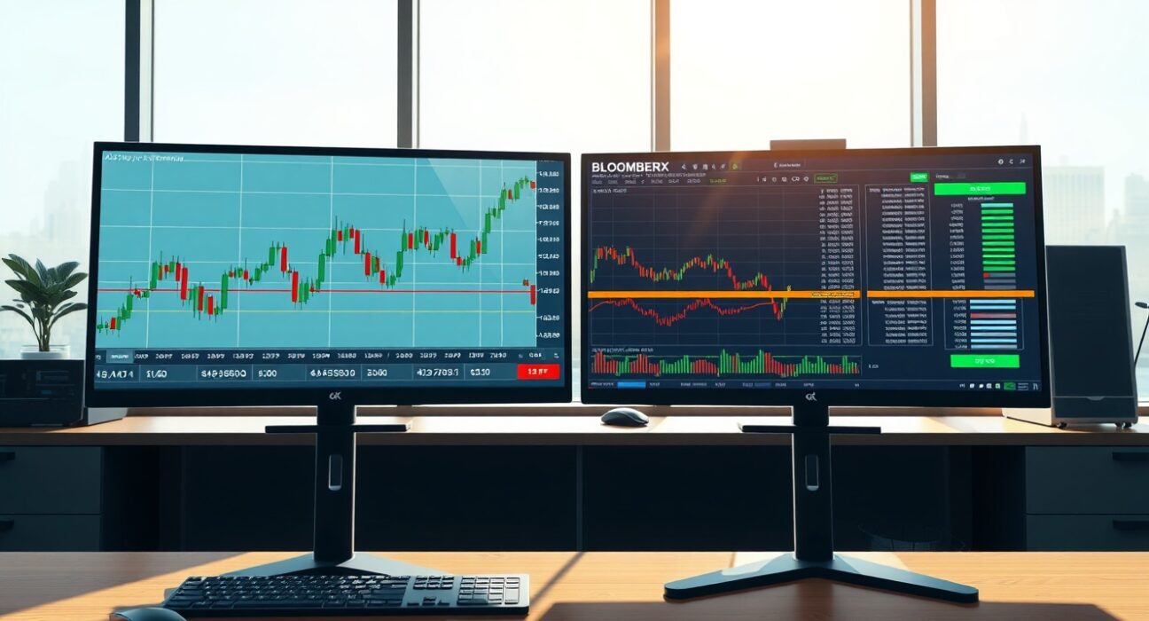 AUD/JPY price forecast showing bullish trend breaking above 111.00 on professional trading desk