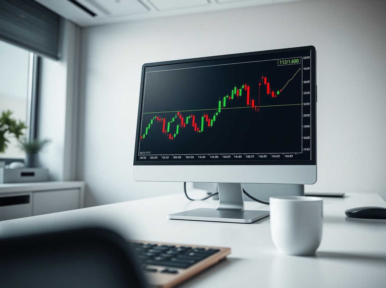 AUD/JPY Holds Gains Near 112.00, But Bearish Pressure Persists Below Key Moving Averages