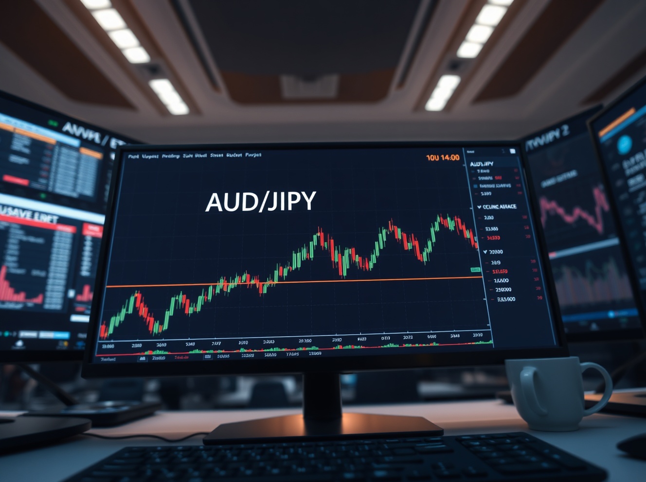 AUD/JPY Price Forecast: Dip to 114.00 Tests Support, But Bullish Bias Intact Above Key Average