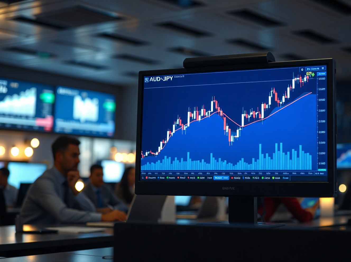AUD/JPY Price Forecast: Aussie Dips on Softer CPI, But Bullish Trend Holds