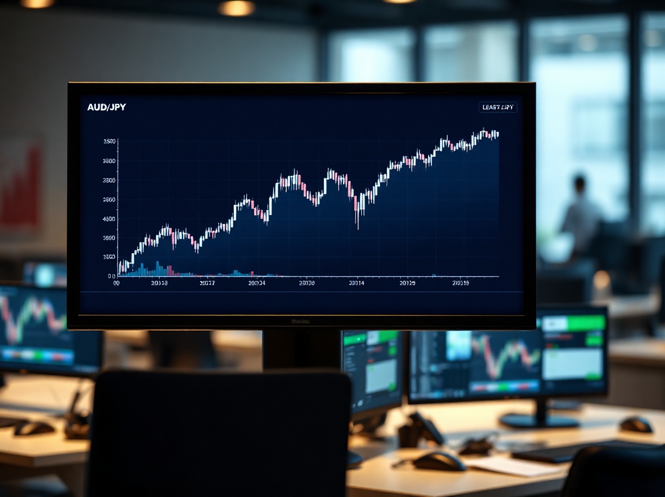 AUD/JPY Price Forecast: Uptrend Stalls Near Yearly High as RSI Momentum Fades