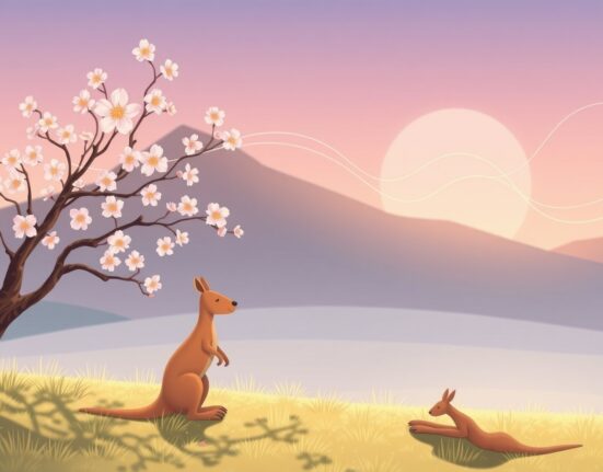 Analysis of the AUD/JPY currency pair's resilient rebound above the 111.00 level in forex markets.