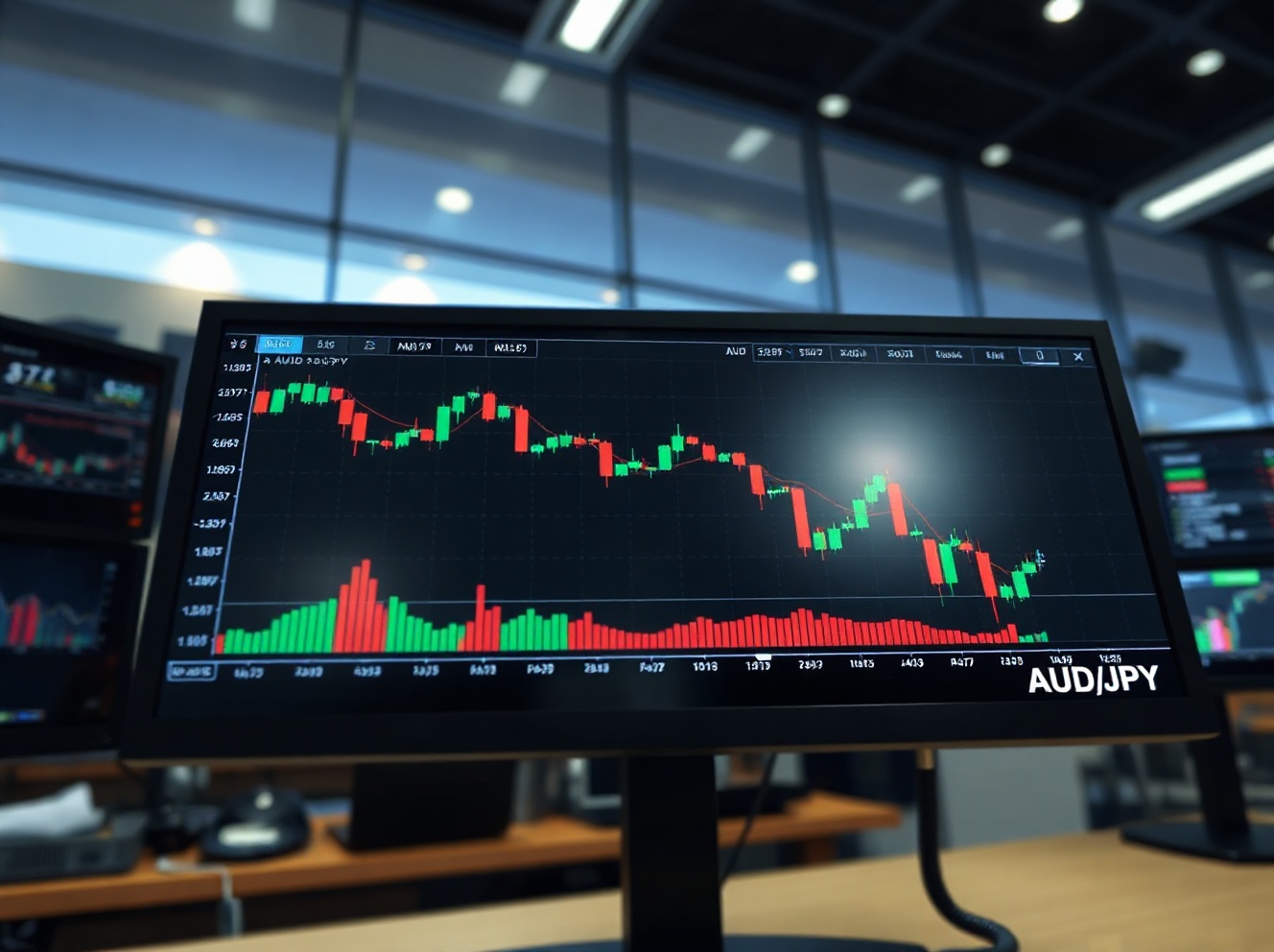 AUD/JPY slips to 112.50 as risk appetite fades, bearish momentum persists