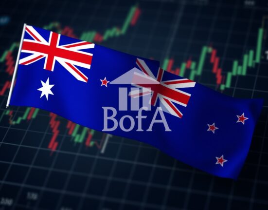AUD/NZD Forecast: Unveiling BofA's Crucial Market Insights for Astute Traders