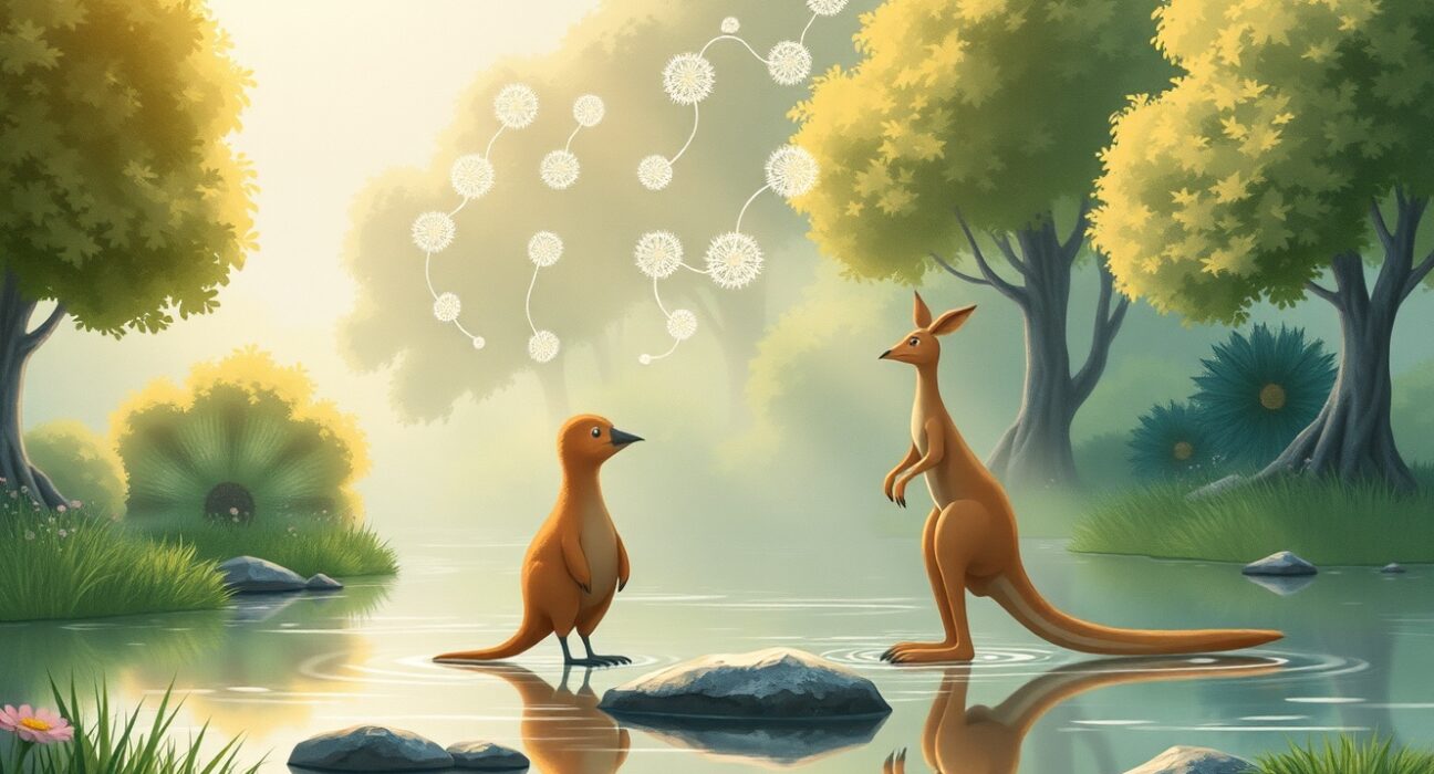 AUD/NZD currency pair analysis following RBNZ rate decision and Australian employment report anticipation.