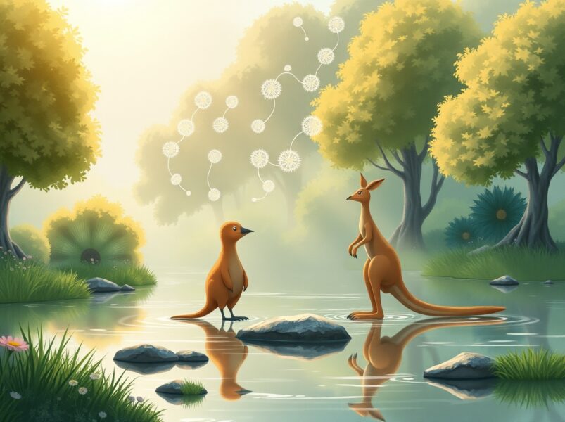 AUD/NZD currency pair analysis following RBNZ rate decision and Australian employment report anticipation.