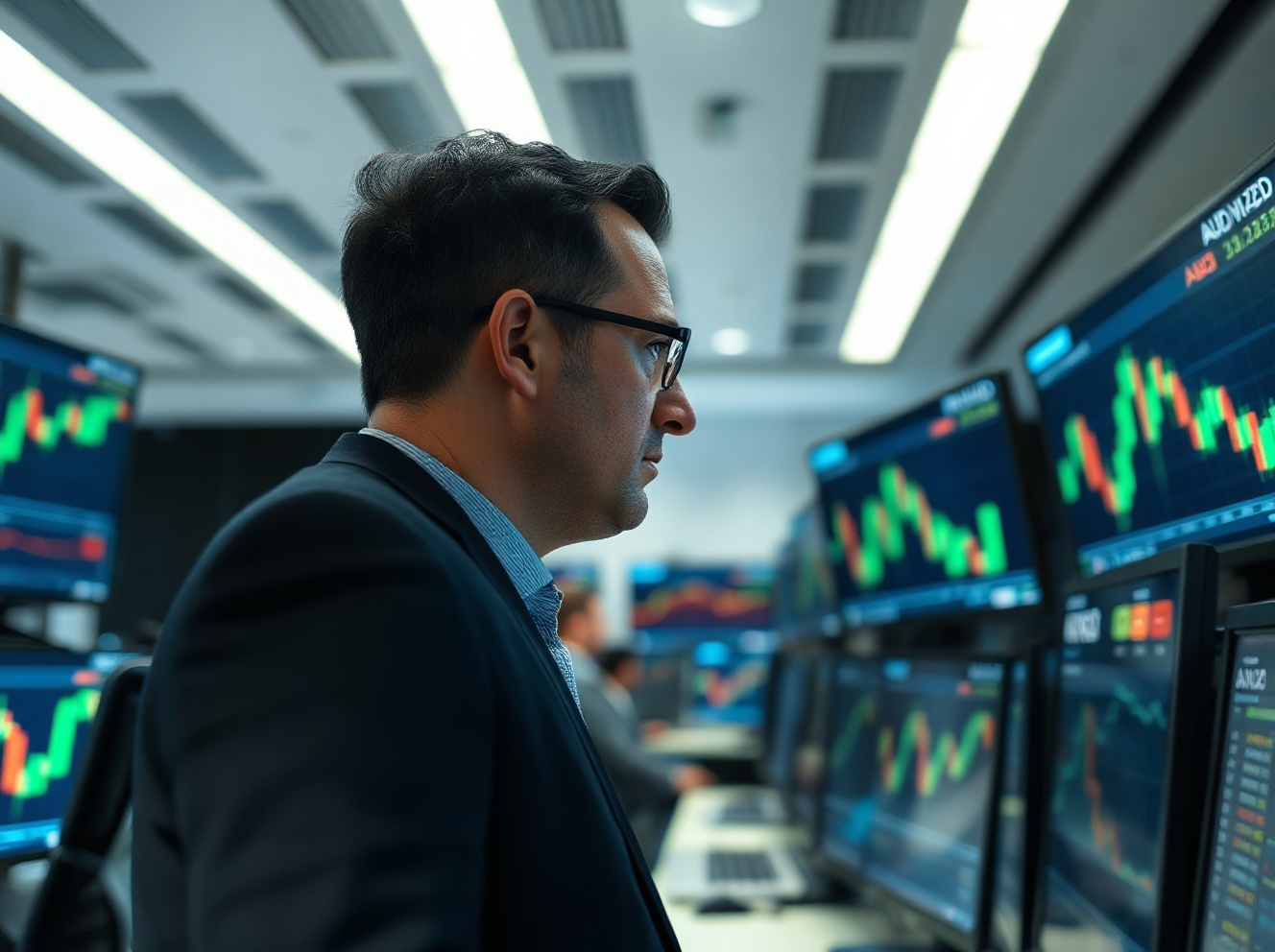 AUD/NZD Peak Risk Builds, Warns Societe Generale
