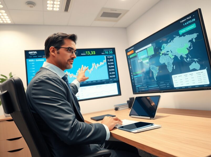 Australian Dollar Analysis: Strong Economic Data Confronts Ominous Fuel Price Threats – Rabobank