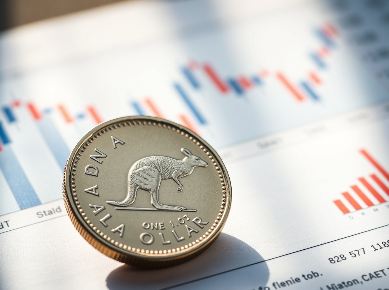 AUD Outlook: TD Securities Highlights Fiscal Loosening and Contained Wages