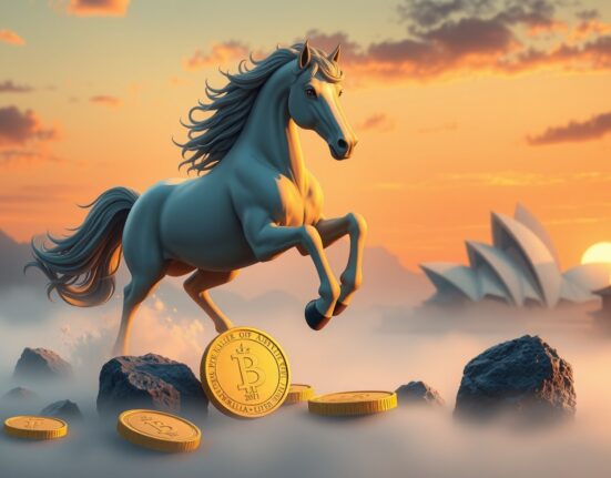 HSBC analysis of Australian dollar strength in 2025 Year of the Horse forecast