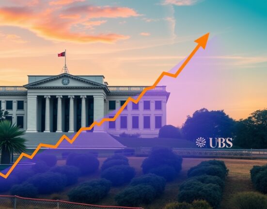 Australian Dollar: UBS's Optimistic Forecast Amidst RBA Rate Cut