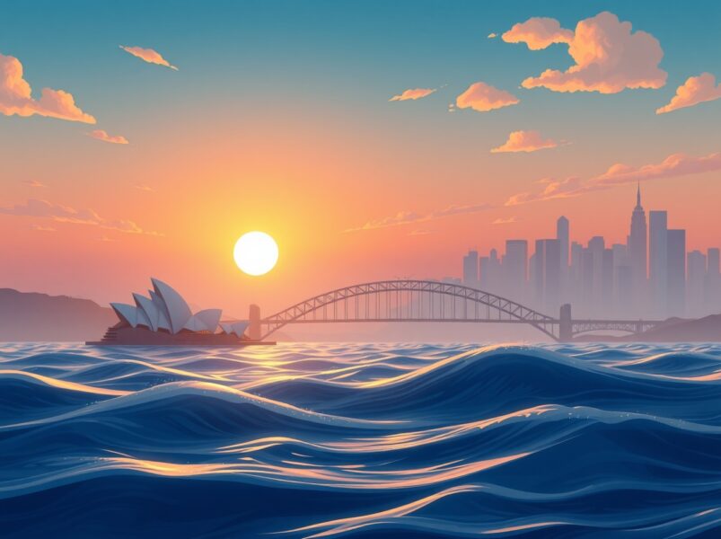 AUD/USD Soars: Australian Dollar Nears Three-Year Peak, Eyes 0.7100 Milestone