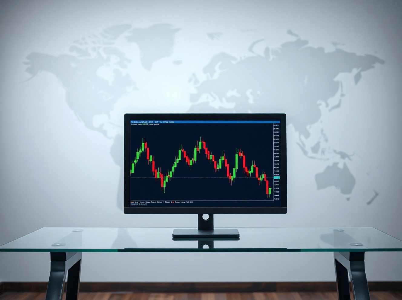AUD/USD Slides Below 0.7050 as US PPI Data Lifts the Dollar