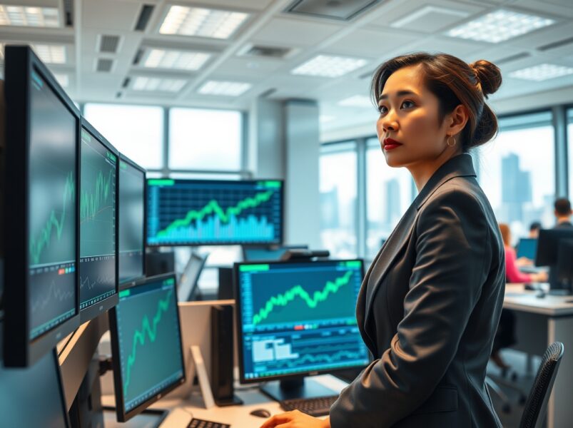 AUD/USD Bounces Sharply: The Stunning Reversal Fueling Forex Markets in Early 2025