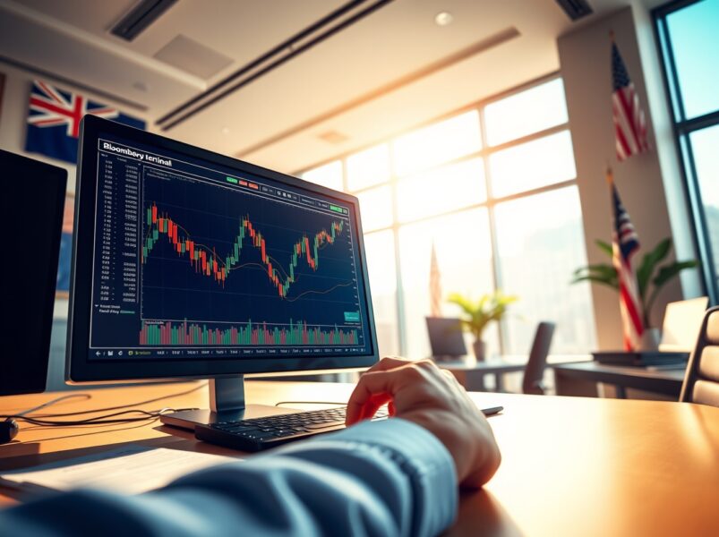 AUD/USD Analysis: Navigating the Precarious Rebound Within Critical Trading Boundaries