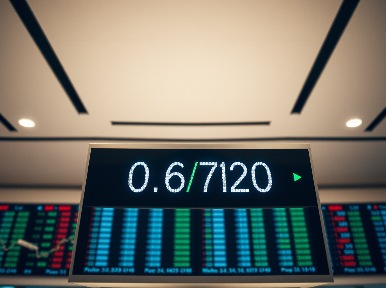 AUD/USD Gains Ground as Chinese Yuan Strength Provides Tailwind