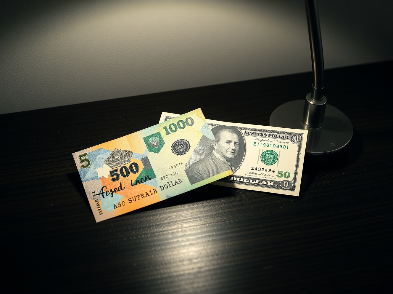 AUD/USD Consolidates After Sharp Decline, Says UOB