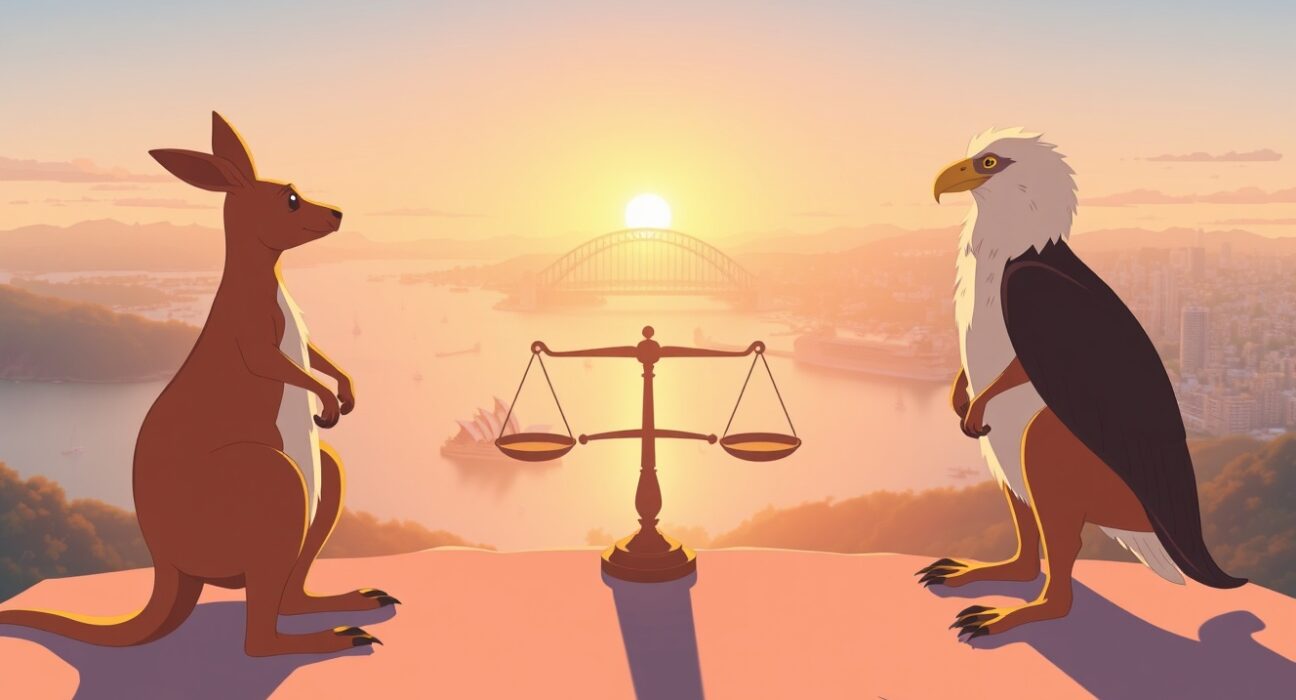 AUD/USD currency pair consolidating ahead of key Australian inflation data release