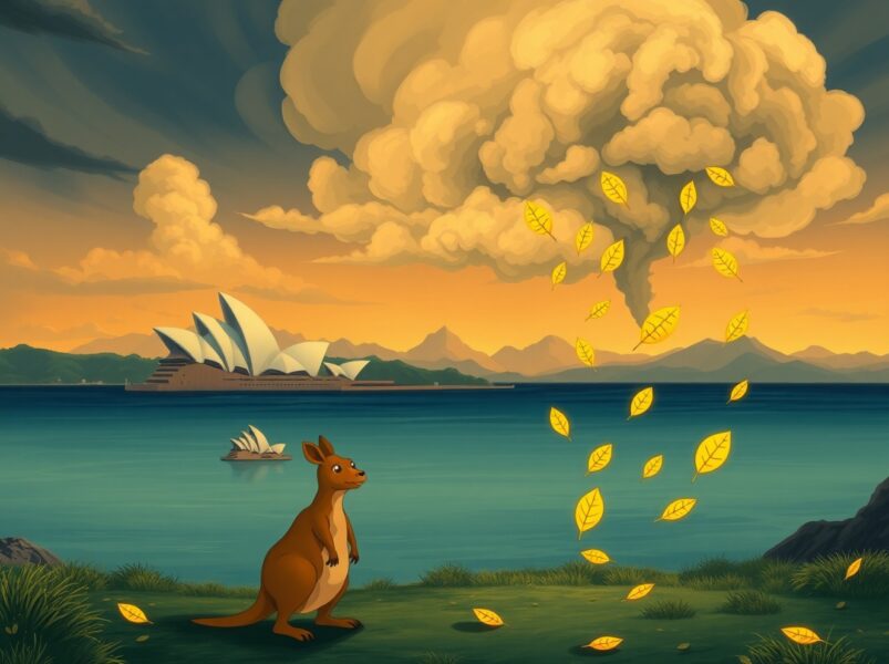 AUD/USD forex pair analysis showing impact of Iran conflict and US economic data on Australian dollar value.