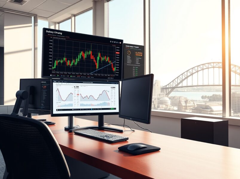 AUD/USD Plummets Towards 0.6900 as Traders Brace for Critical US Jobs Report