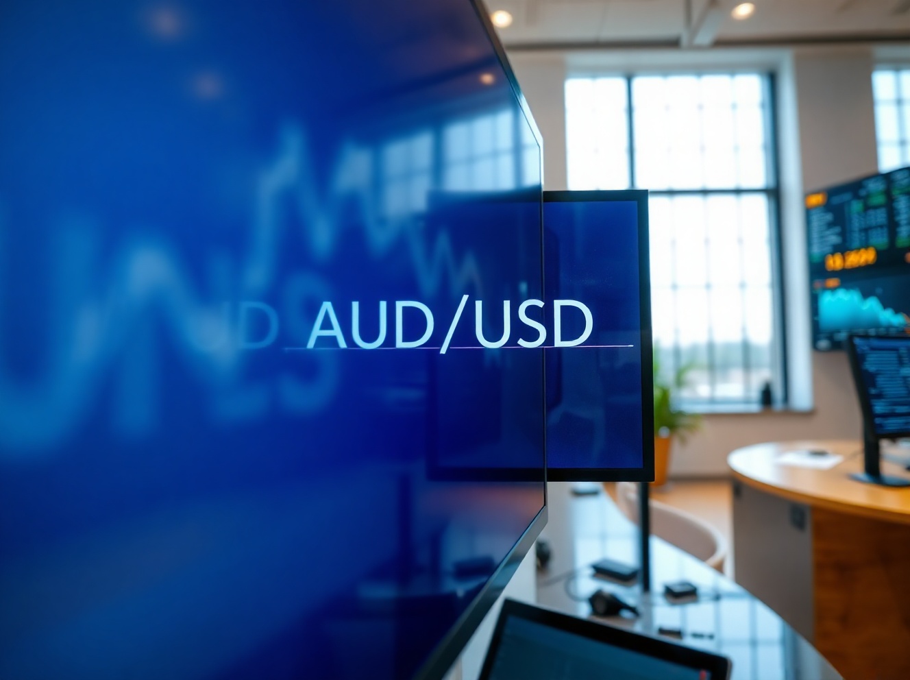 Australian Dollar Holds Steady Against US Dollar as Markets Await ADP Labor Data