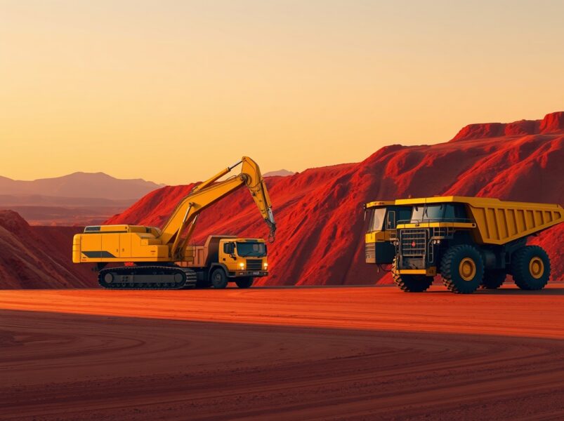 AUD/USD Forecast Surges: Barclays Bullish on Australian Dollar Amidst AI Commodity Revolution