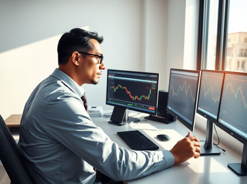 AUD/USD Forecast Surges as Softer US Dollar and RBA Tightening Outlook Fuel Bullish Momentum