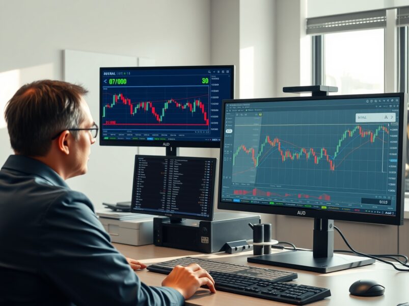 AUD/USD Forecast: Crucial Consolidation Phase Emerges as Pair Holds Near 0.7100